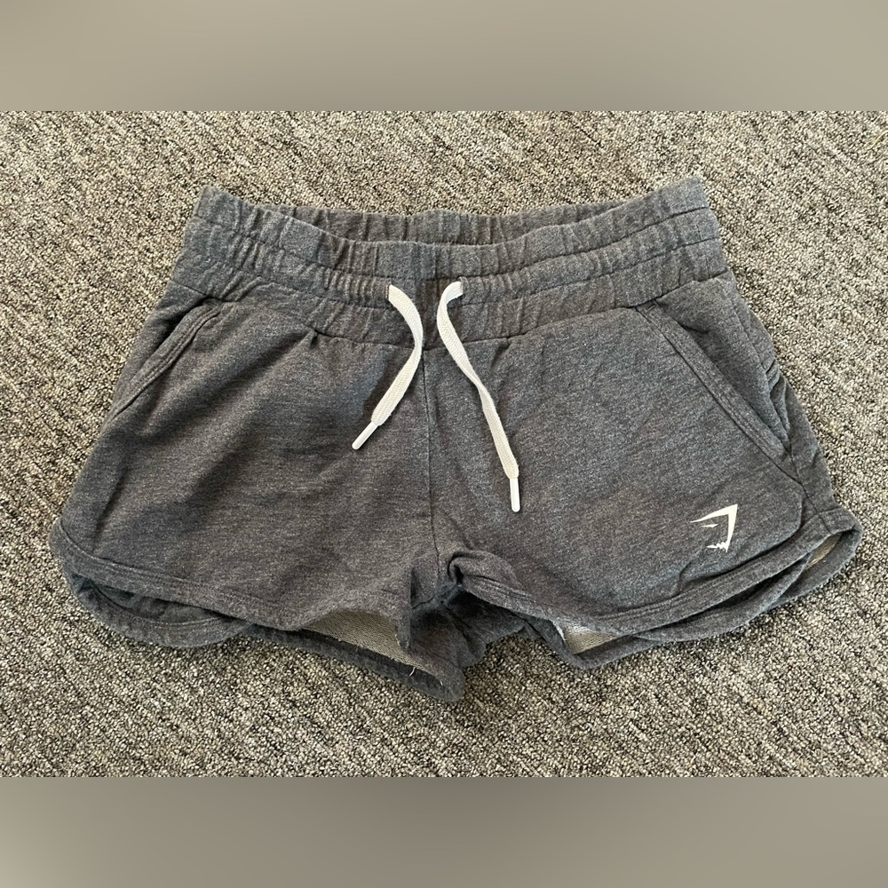 Gym Shark Shorts